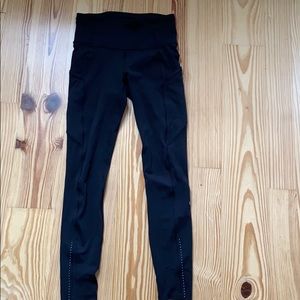 Lululemon tights